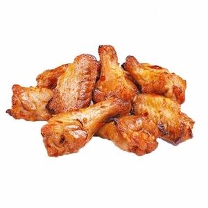 Крылья Барбекю 250гр