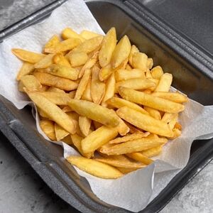 Картофель фри