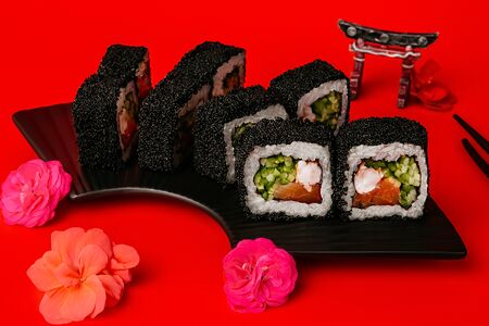 Ролл Инкаро