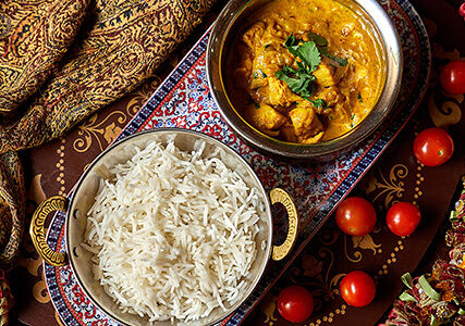 Карри мадрас