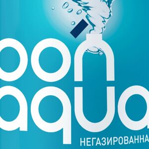 Бонаква негазированная