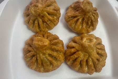 Хинкали Фри