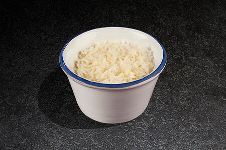 Рис басмати