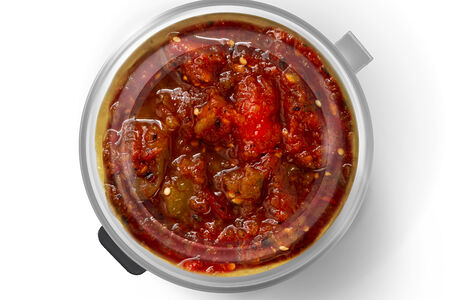 Дип Грузинская сальса