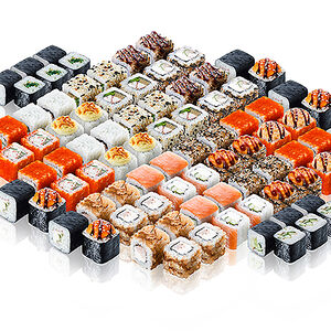 Сет Всё включено