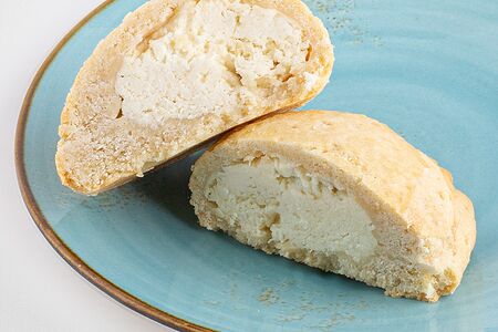 Сочень с творогом