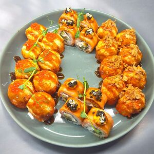 Яки Дзен
