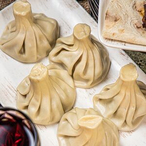 Խինկալի ավանդական