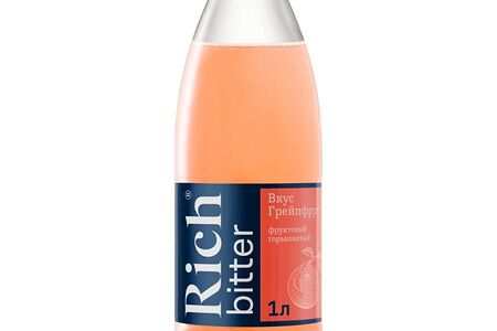 Rich bitter Грейпфрут