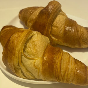 Круассан классический на сливочном масле