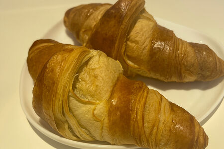 Круассан классический на сливочном масле