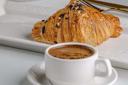 Круассан классический