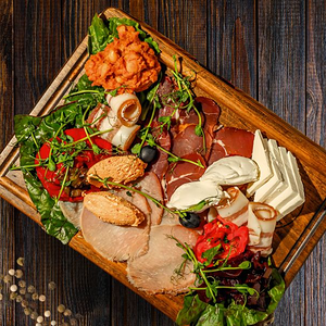 Балканская закуска*