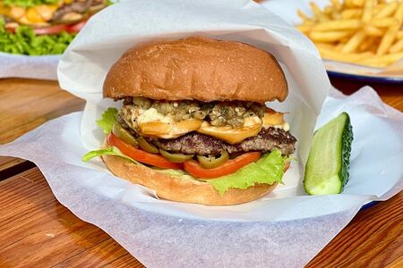 Тбилиси острый