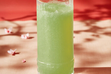 Сельдереевый фреш