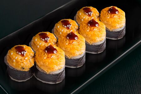 Гриль-угорь