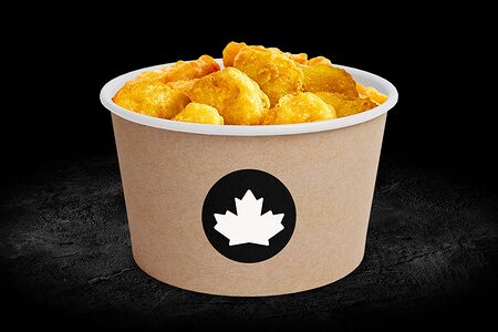 Наггетс бокс