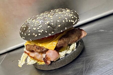 Бургер Веном