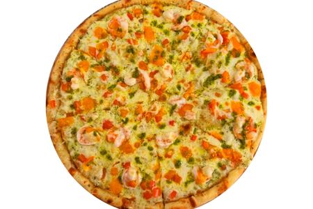 Пицца Санрайз