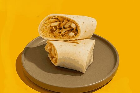 Цезарь ролл