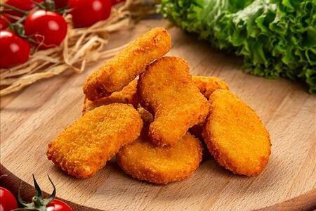 Наггетсы 5шт