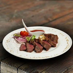 Стейк Шато-Бриан 250гр*