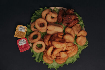 Комбо Закуски №5