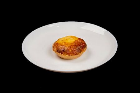 Жюльен с грибами в кокотнице