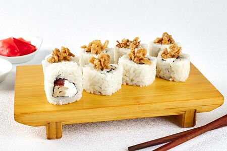 Ролл Хрустящий