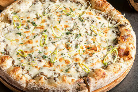 Пицца Жульетта