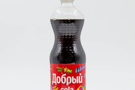 Добрый Cola
