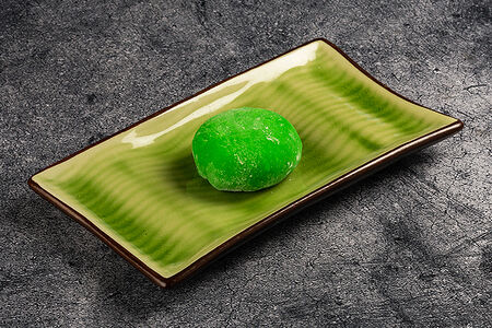 Моти виноград алое