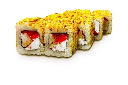 Ярославская русалка