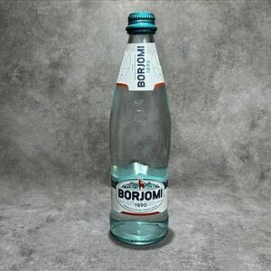 Вода Боржоми, 0,5