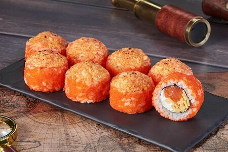 Ролл Мадейра