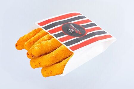 Сырные палочки