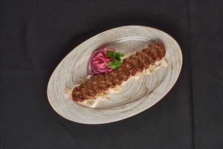 Люля-кебаб из говядины