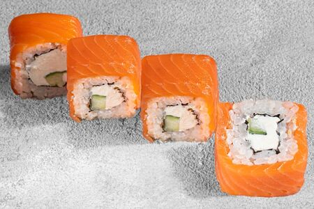 Ролл Филадельфия