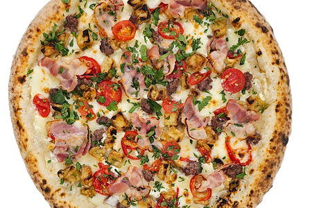 Пармеджано