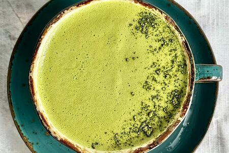 Матча Тропик