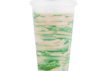 Фисташковый Лес Большой