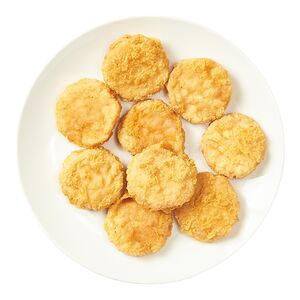 Наггетсы @ L