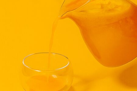 Облепиха-имбирь