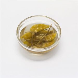 Пикантные острые перчики