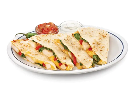 Кесадия куриная