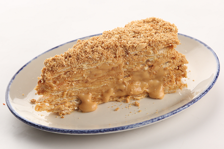 Торт Наполеон