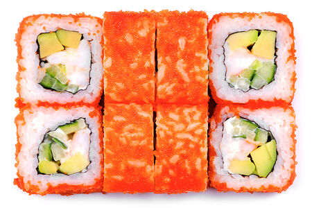 Калифорния