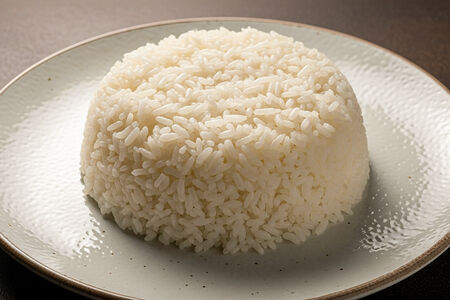 Рис басмати