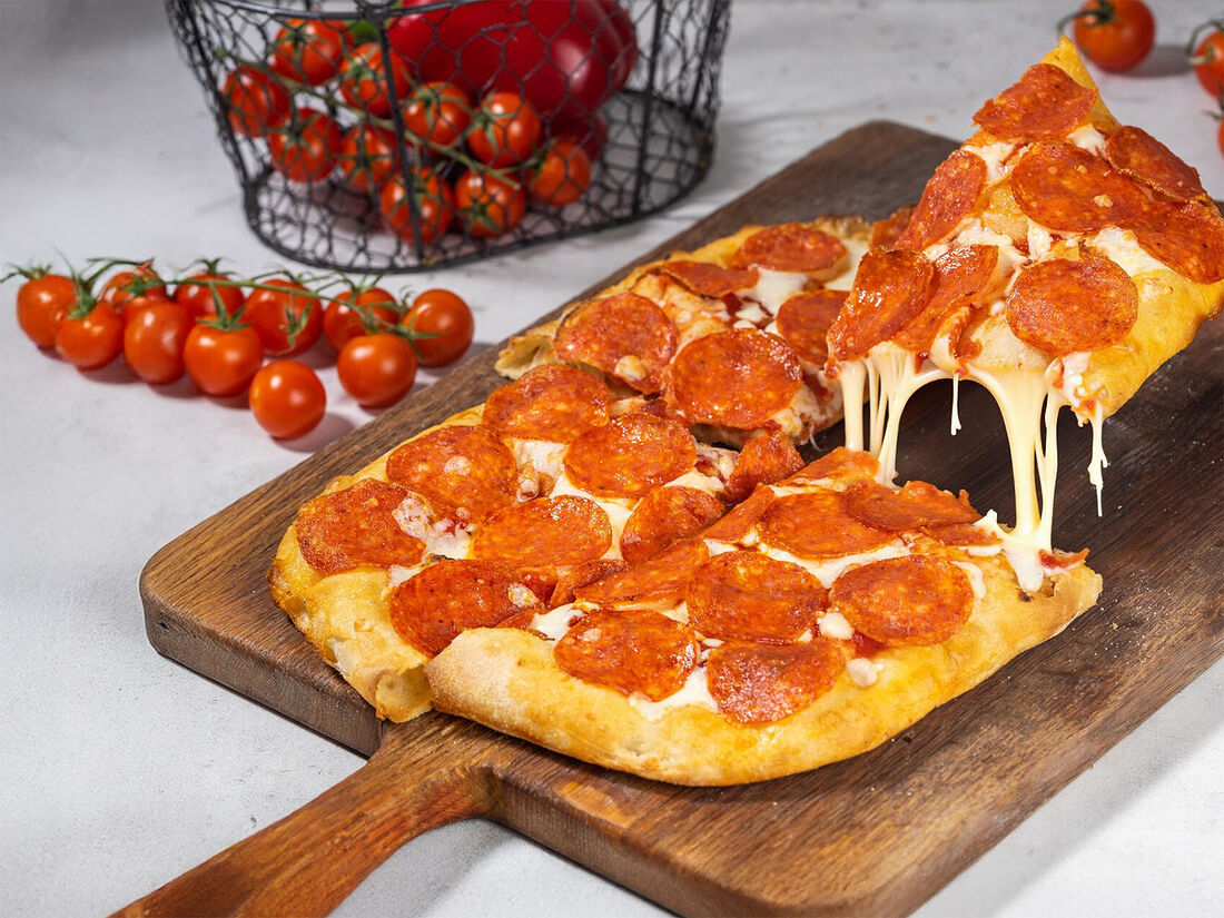 Фиеста пицца