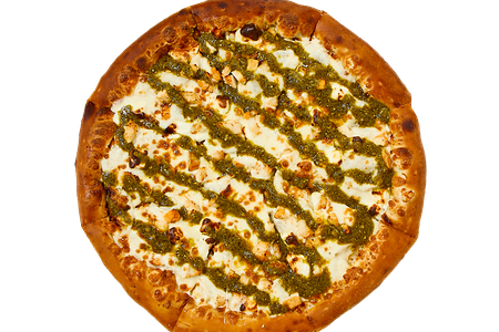 Чикен песто 30 см